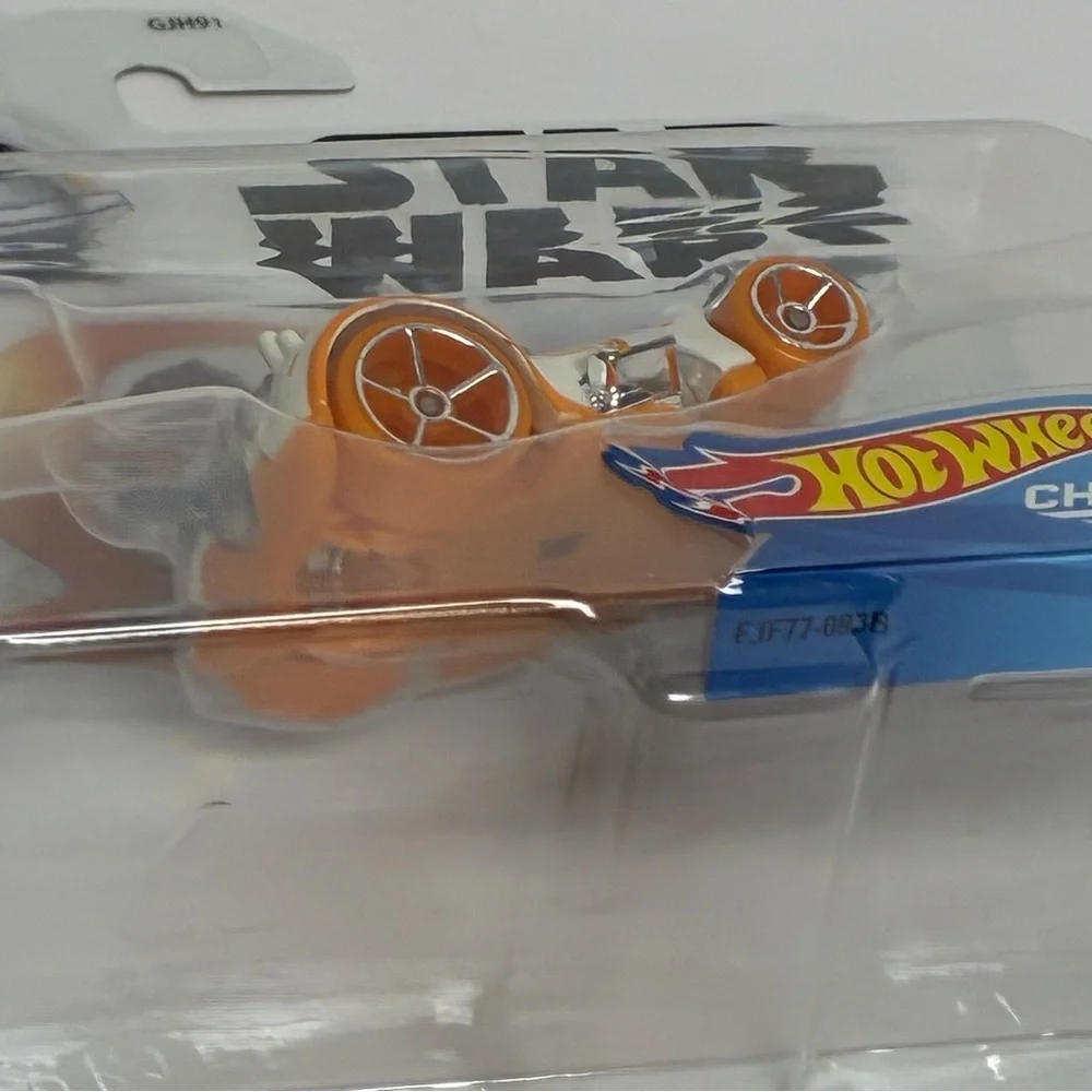 Hot Wheels hot wheels